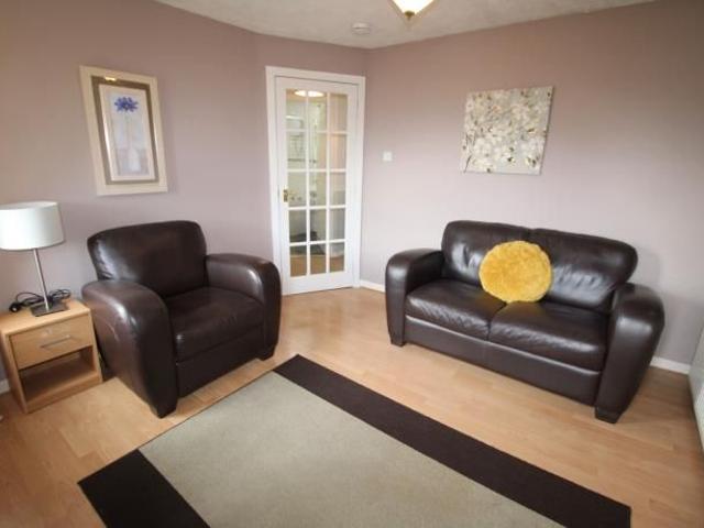 Apartment for rent in Woodside, Ballindoch
