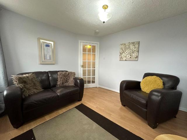 Apartment for rent in Woodside, Aberdeen City