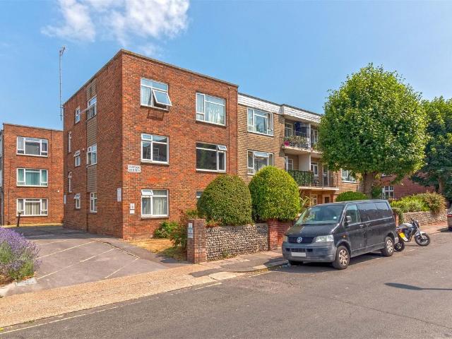 Apartment for rent in Worthing, West Sussex