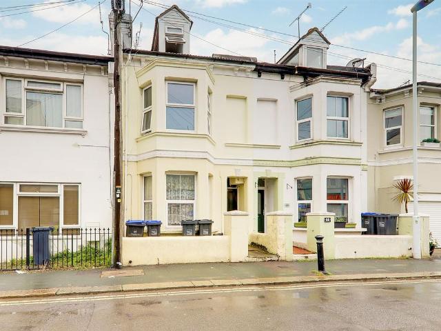 Apartment for rent in Broadwater, Worthing