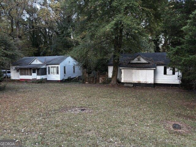 House for sale in Ellenwood, Georgia
