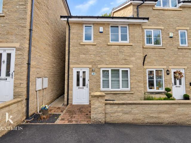House for rent in Burnley Wood, Burnley