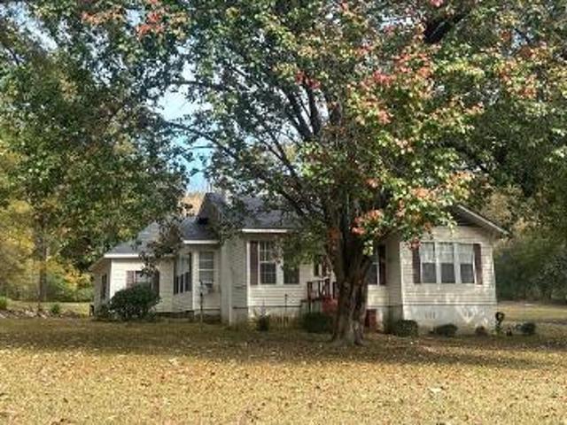 House for sale in Lexington, Mississippi