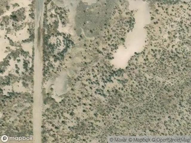Land for sale in Silver Springs, Nevada