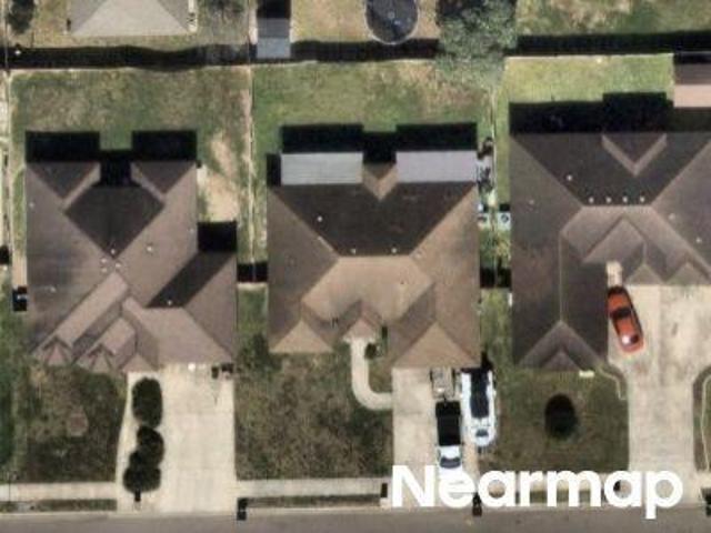 House for sale in Hidalgo, Texas