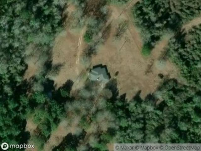 House for sale in Camden, Alabama