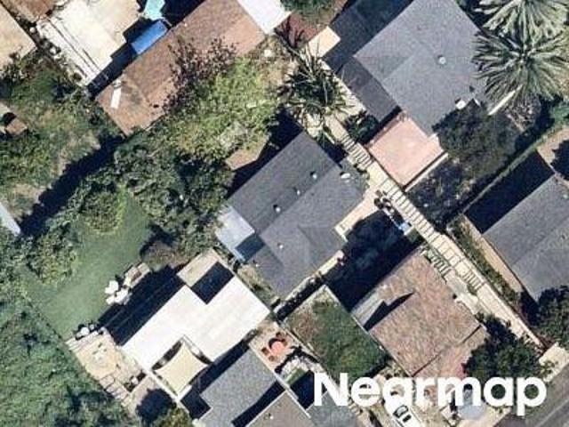 House for sale in Canoga Park, California