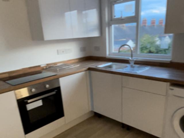 Apartment for rent in Falcon Lodge, Wales