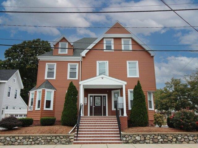 House for sale in Oak Grove, Malden