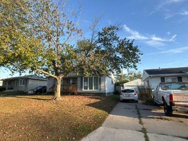 House for sale in Linn, Iowa