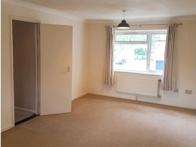Apartment for rent in Heigham Grove, East Bank