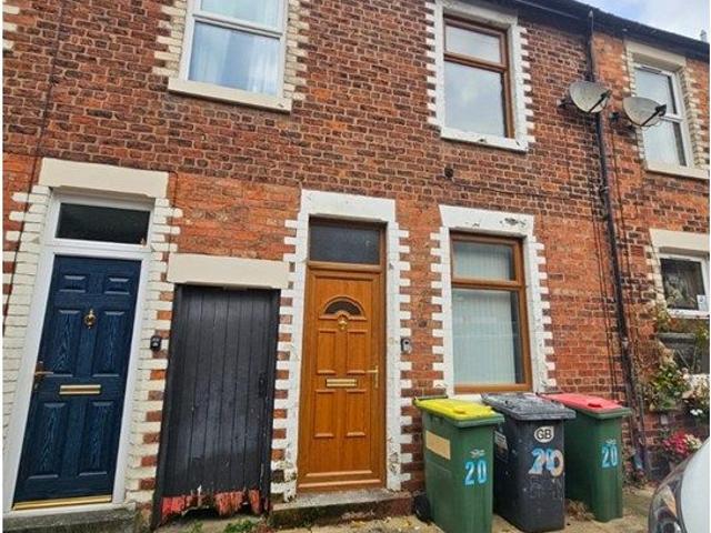 House for rent in Avenham, Higher Bartle