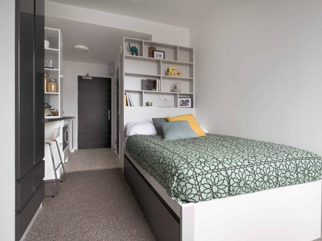Apartment for rent in Kelvingrove, Glasgow