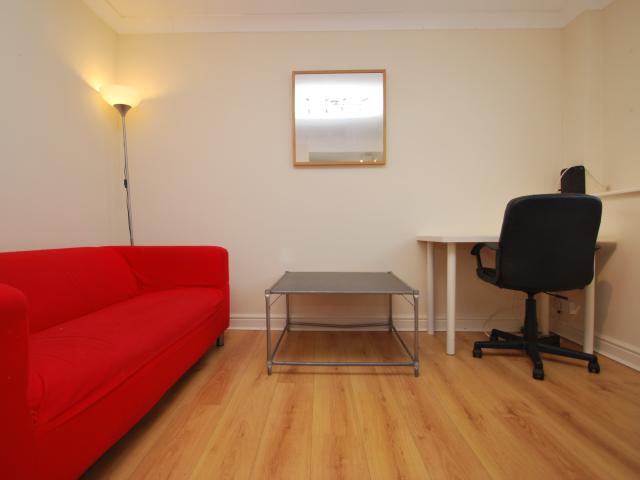 Apartment for rent in Shoreditch, Greater London