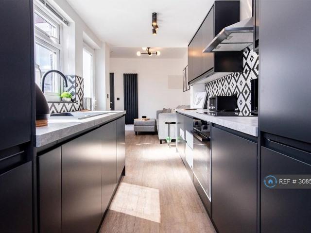 House for rent in Beeston, Broxtowe