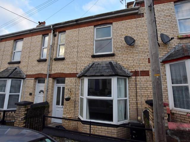 House for rent in Brandis Corner, Devon