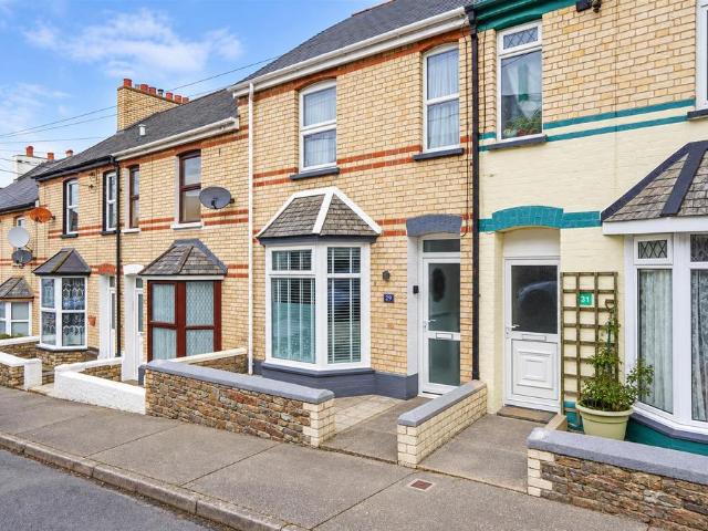 House for rent in East The Water, Torridge