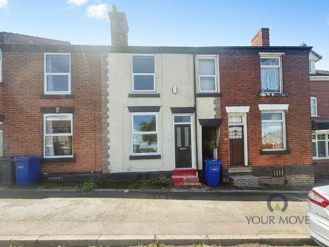 House for rent in Coseley, West Midlands