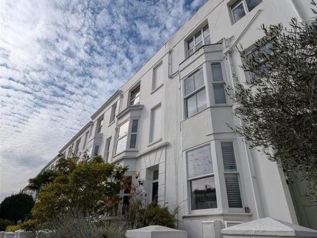 Apartment for rent in West Hill, Brighton