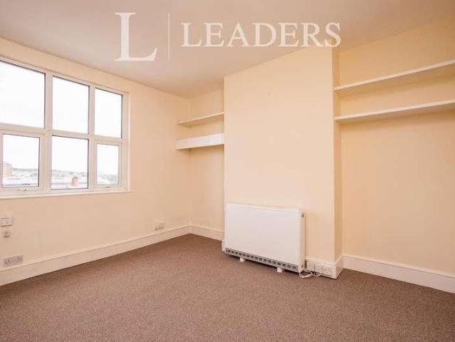 Apartment for rent in Round Hill, Brighton & Hove