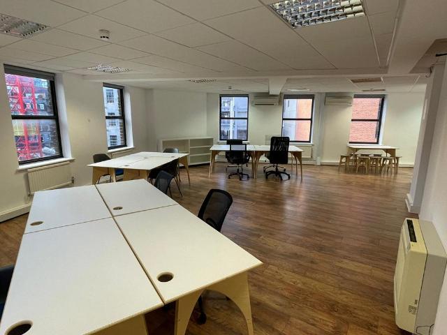 House for rent in Shoreditch, Greater London