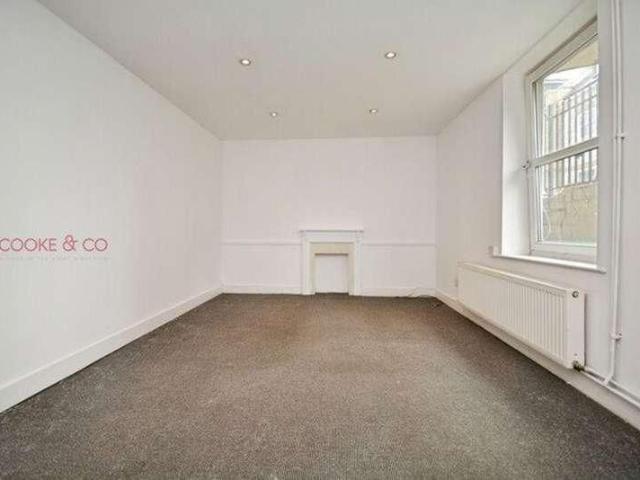 Apartment for rent in Cliftonville West, Thanet