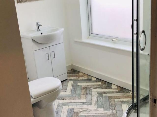 Apartment for rent in Ayresome, Normanby