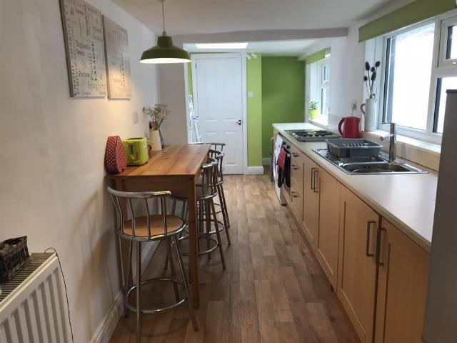Apartment for rent in Ayresome, Normanby