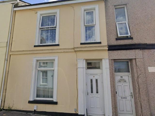Apartment for rent in Greenbank, Plymouth