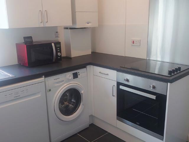 Apartment for rent in Greenbank, Mount Wise