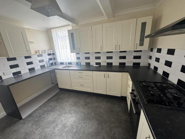 Apartment for rent in Greenbank, Plymouth