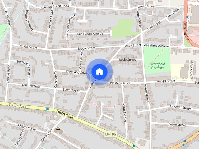 House for rent in Stourbridge, West Midlands