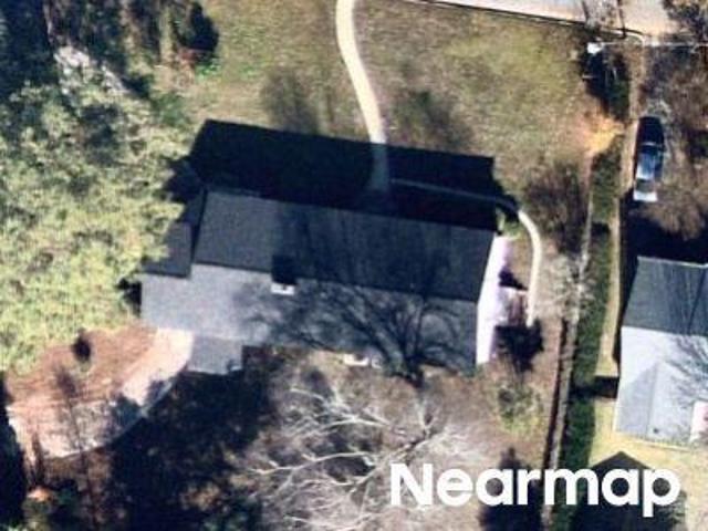 House for sale in Kinston, North Carolina