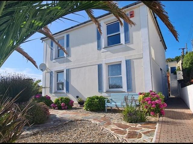 House for rent in Riviere Towans, Hayle