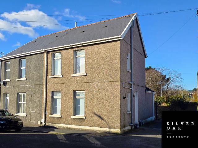 House for rent in Box, Llanelli