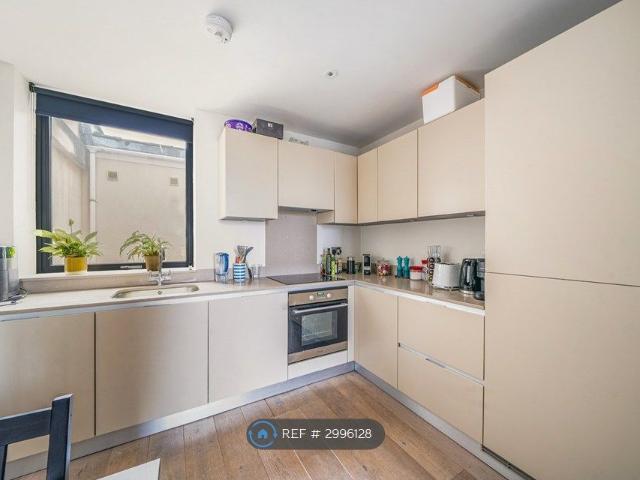 Apartment for rent in Finsbury Park, Greater London