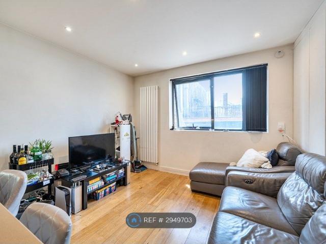 Apartment for rent in Finsbury Park, Greater London