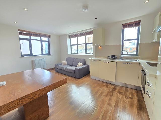 Apartment for rent in Finsbury Park, Greater London