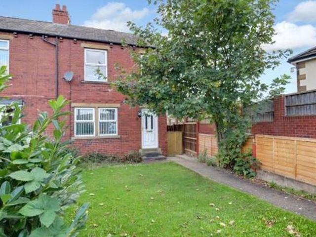 House for sale in Ossett, West Yorkshire