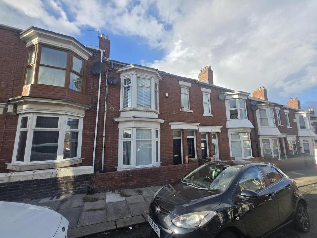 Apartment for rent in South Shields, South Tyneside