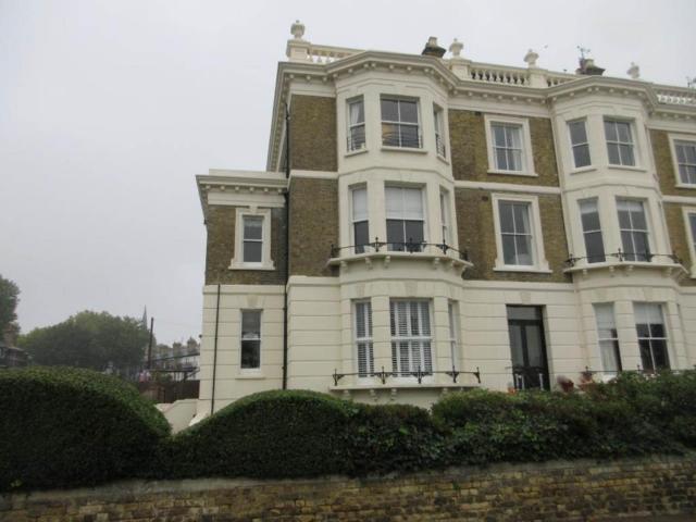 Apartment for rent in Southend-on-Sea, Essex