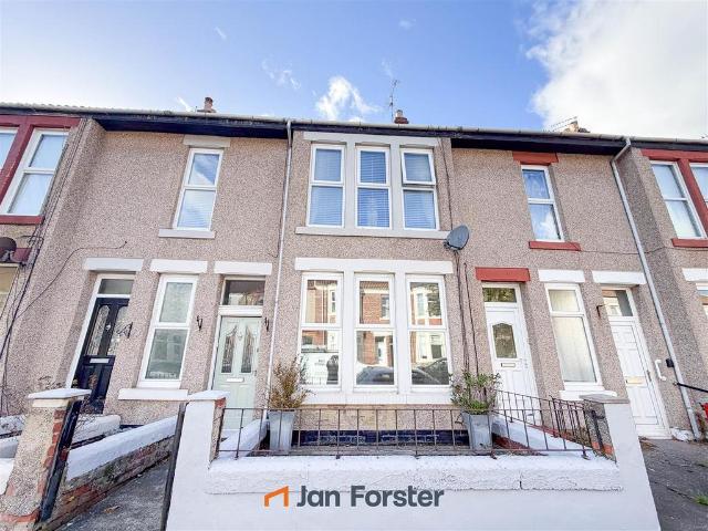 Apartment for rent in Whitley Bay, North Tyneside