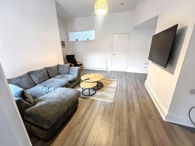 Apartment for rent in Whitley Bay, North Tyneside