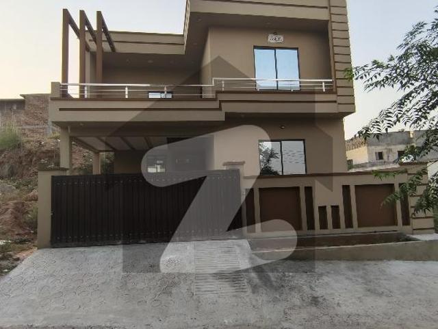 House for sale in Rawalpindi
