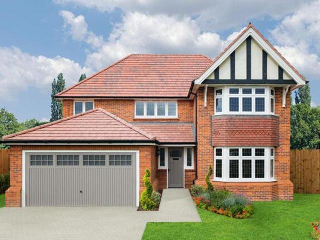 House for sale in New Bilton, Warwickshire