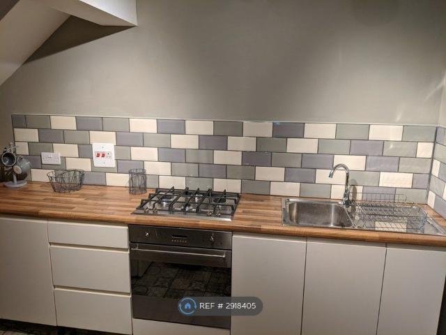 Apartment for rent in New Bilton, Warwickshire