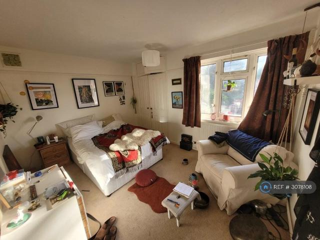 Apartment for rent in Cumberland Basin, Bristol