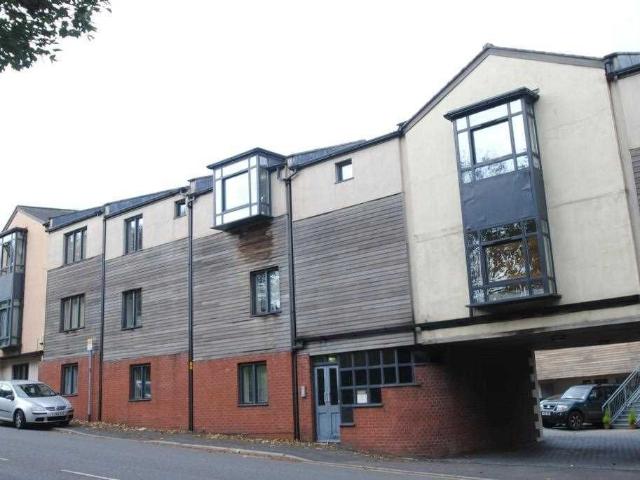 Apartment for rent in Feckenham, City Of Bristol