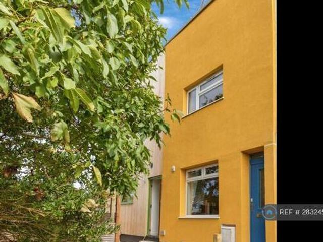House for rent in Feckenham, City Of Bristol