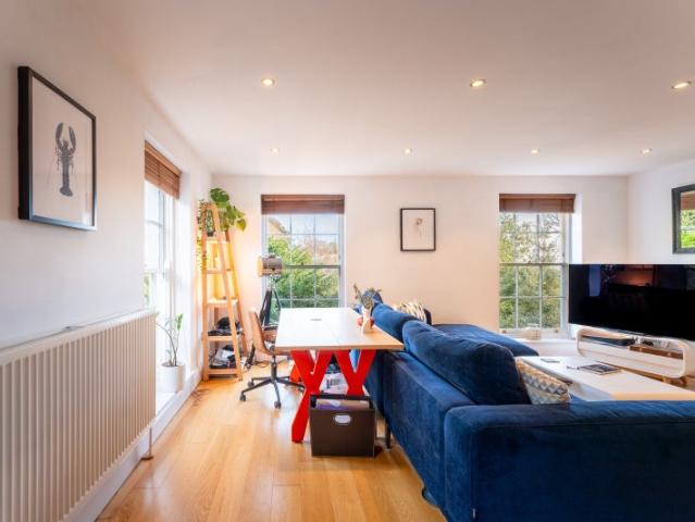 Apartment for rent in Hotwells, Feckenham